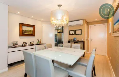 Apartamento 3 dormitórios - alto da glória - experimente o atendimento boutique;