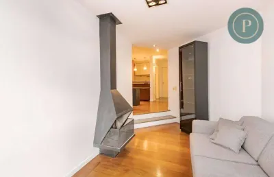 Apartamento com 2 dormitórios à venda, 68 m² por r$ 680.000,00 - batel - curitiba/pr
