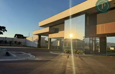 Terreno à venda, 360 m² por r$ 756.000 - centro - piraquara/pr