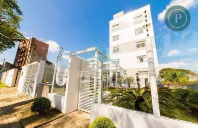 Apartamento 3 dormitórios - bacacheri - experimente o atendimento boutique!