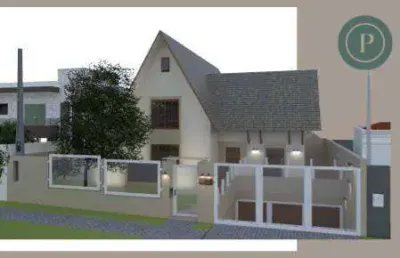 Casa comercial - alto da glória - experimente o atendimento boutique!!