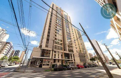 Apartamento 3 suítes - cabral - experimente o atendimento boutique;