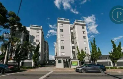 Cobertura com 2 dormitórios para alugar, 101 m² - santa cândida - experimente o atendimento boutique!