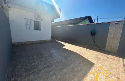 Casa com 2 quartos à venda no Jardim Itapel, Itanhaém 