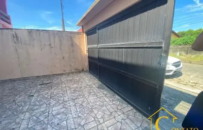 Casa com 4 quartos à venda no Cibratel II, Itanhaém 