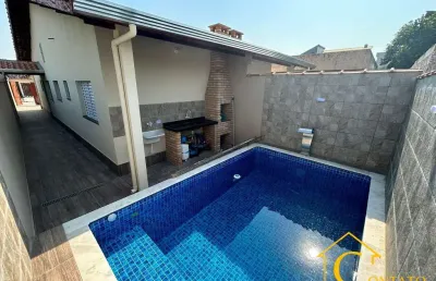 Casa com 2 quartos à venda em nossa senhora do sion, itanhaém , 66 m2 por r$ 290.000