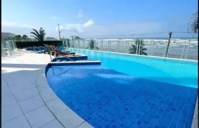 Apartamento com 3 quartos à venda na Praia do Sonho, Itanhaém 