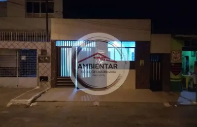 Casa com 4 quartos à venda na Novo Paraiso, 1, Novo Paraíso, Aracaju