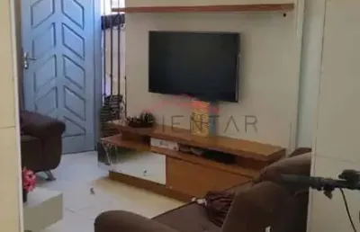 Casa para vender com 2 quartos no bairro santos dumont em aracaju