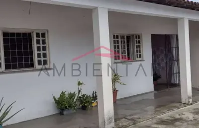 Casa com 3 quartos à venda na Ambientar, 1, Marcos Freire II, Nossa Senhora do Socorro