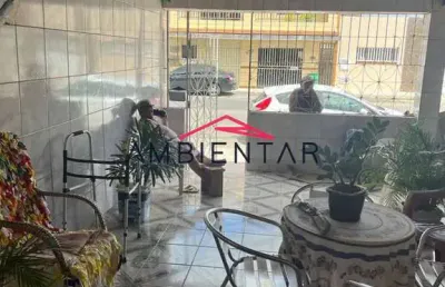 Casa para vender com 3 quartos no bairro bugio em aracaju