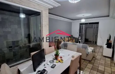 Casa para vender com 3 quartos 2 suítes no bairro luzia em aracaju