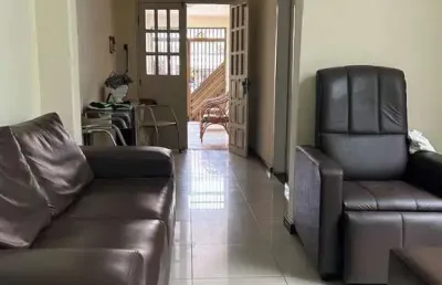 Casa com 3 quartos à venda na Ambientar, 1, Cirurgia, Aracaju