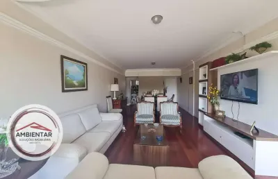 Apartamento com 4 quartos à venda na Centro, 1, Centro, Aracaju