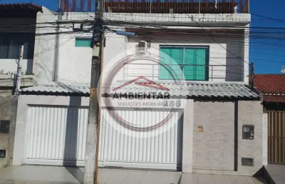 Casa com 3 quartos à venda na Rua José Cunha Alcântara, 1, Farolândia, Aracaju