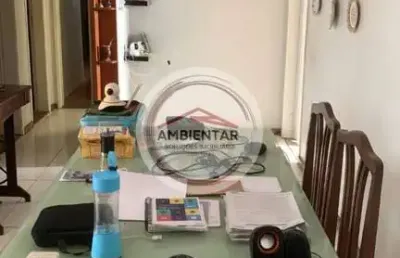 Apartamento com 3 quartos à venda na Salgado Filho, 1, Salgado Filho, Aracaju