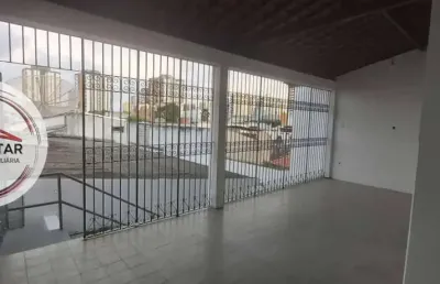 Casa para vender com 7 quartos 1 suíte no bairro pereira lobo em aracaju