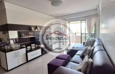 Apartamento com 4 quartos à venda na Rua Urquiza Leal, 568, Salgado Filho, Aracaju