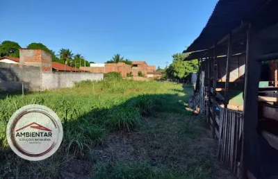 Sítio para vender com 2 quartos no bairro robalo em aracaju