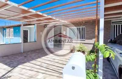 Casa para vender com 3 quartos no bairro aeroporto em aracaju