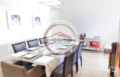 Apartamento com 3 quartos à venda na Ambientar Imobiliária, 705, Salgado Filho, Aracaju