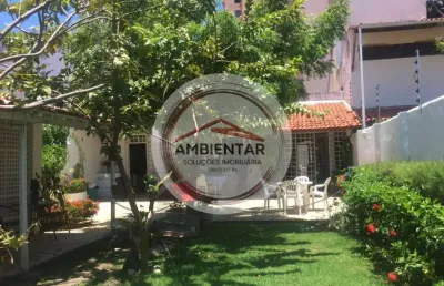 Casa para vender com 3 quartos 1 suítes no bairro 13 de julho em aracaju