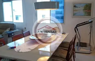 Apartamento com 3 quartos à venda na Ambientar, 1, Treze de Julho, Aracaju