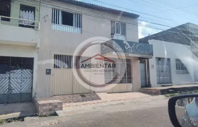Casa com 4 quartos à venda na Rua João Florêncio, 253, Dezoito do Forte, Aracaju