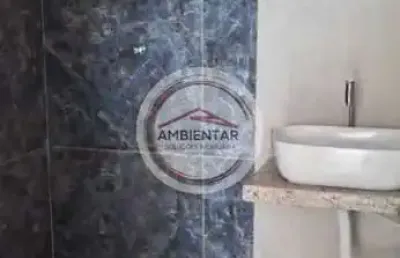 Apartamento com 2 quartos à venda na Ambientar, 1, Centro, Ipojuca