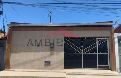 Casa para vender com 2 quartos 1 suítes no bairro coroa do meio em aracaju