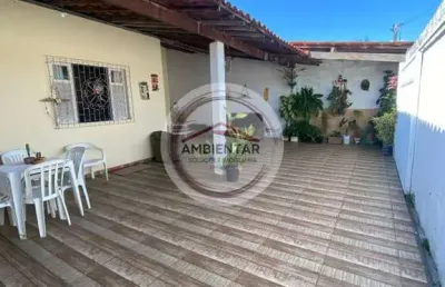 Casa  para vender com 04 quartos 01 suíte no bairro aruana em aracaju