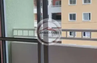 Apartamento para alugar com 02 quartos no bairro centro em barra dos coqueiros