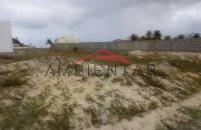 Lote / terreno de bairro para vender no bairro praia do saco em estância, loteamento pitangueiras