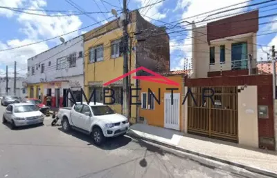 Casa com 5 quartos à venda na Centro, 705, Centro, Aracaju