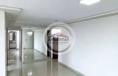 Apartamento com 3 quartos à venda na Rua Gervásio de Araújo Souza, 705, Luzia, Aracaju