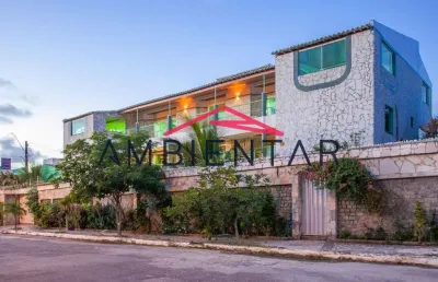 Casa com 7 quartos à venda na Coroa Do Meia - Aracaju, 1, Coroa do Meio, Aracaju