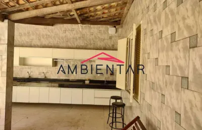 Casa com 5 quartos à venda na Ambientar, 1, Aruana, Aracaju
