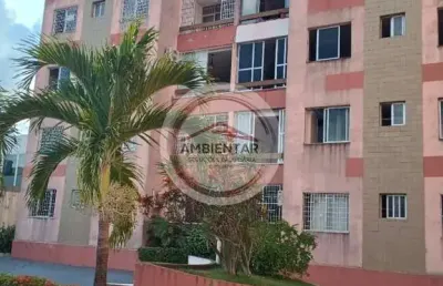 Apartamento para vender com 3 quartos 1 suíte no bairro suíssa em aracaju