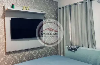 Apartamento com 3 quartos à venda na Ambientar, 705, Alphaville Sergipe, Barra dos Coqueiros