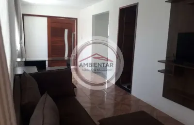 Casa com 3 quartos à venda na Avenida José Vicente de Almeida, 35, Aruana, Aracaju