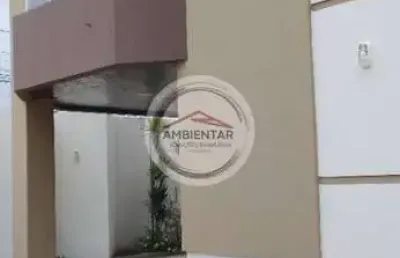 Casa com 3 quartos à venda na Avenida Conselheiro João Moreira Filho, 20, Atalaia, Aracaju