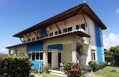 Apartamento com 5 quartos à venda na Ambientar, 705, Aruana, Aracaju