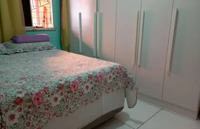 Casa com 3 quartos à venda na Ambientar, 705, Conjunto Albano Franco, Nossa Senhora do Socorro