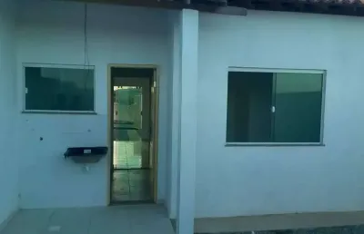 Casa com 2 quartos à venda na Ambientar, 705, Lamarão, Aracaju