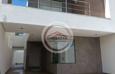 Casa com 3 quartos à venda na Rua Doutor Silvio Cabral de Santana, 14, Aruana, Aracaju