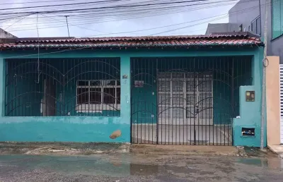 Casa com 3 quartos à venda na Ambientar, 1, Ponto Novo, Aracaju