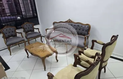 Apartamento com 3 quartos à venda na Ambientar, 705, Treze de Julho, Aracaju