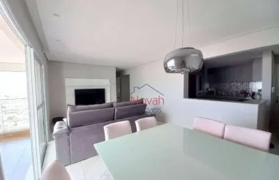 Apartamento à venda, 96 m² por r$ 975.000,00 - vila belmiro - santos/sp