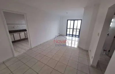 Apartamento à venda, 100 m² por r$ 689.000,00 - ponta da praia - santos/sp