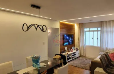 Apartamento à venda, 73 m² por r$ 650.000,00 - planalto paulista - são paulo/sp